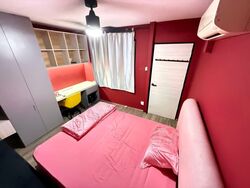Woodlands Ring Road (Woodlands), HDB 3 Rooms #593977271